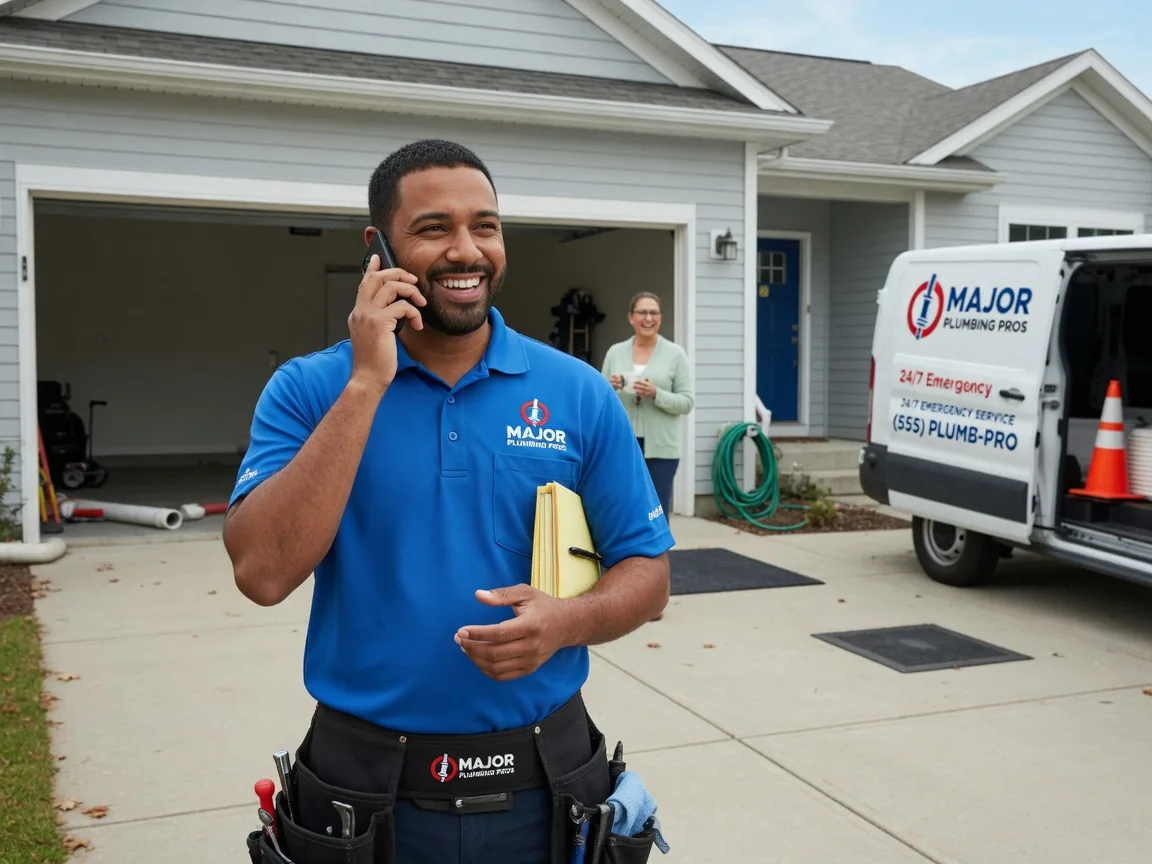 Drain Cleaning Services Carrolls, WA FAQs